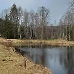 Apartman Strazny