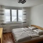 Apartment Apartman Strazny Strazny