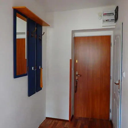 Apartmán Strážný Apartmán Strazny