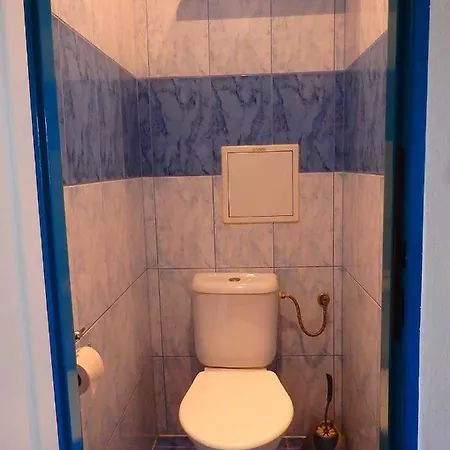 Apartman Strazny Apartment Strazny
