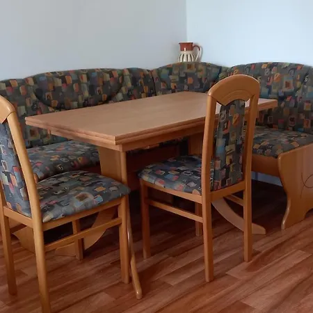 Apartman Strazny Apartment