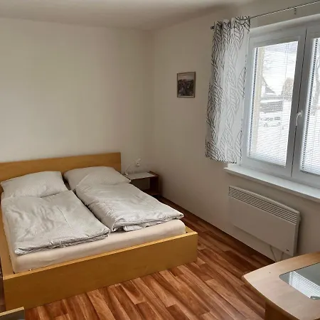 Apartmán Apartmán Strážný *