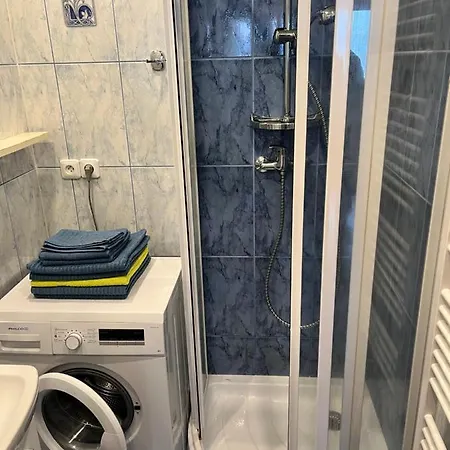 Apartment Apartman Strazny *