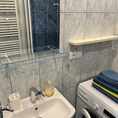 Apartman Strazny Apartament