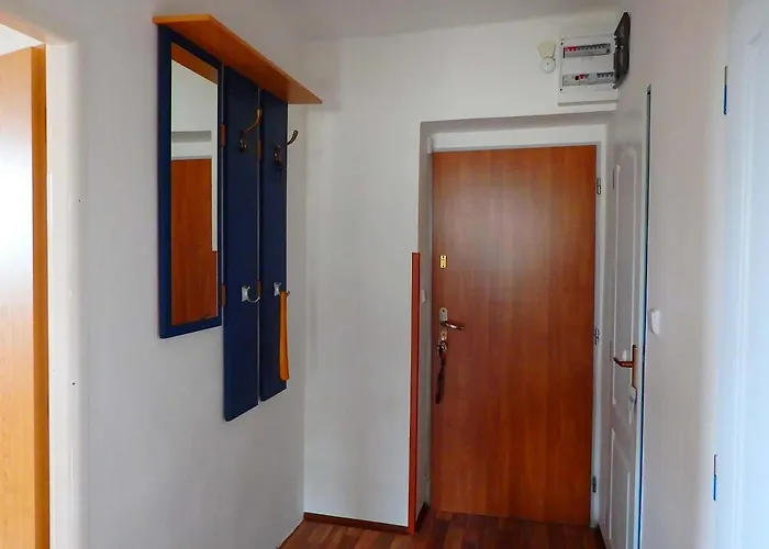 Apartman Strazny 아파트 스트라주니