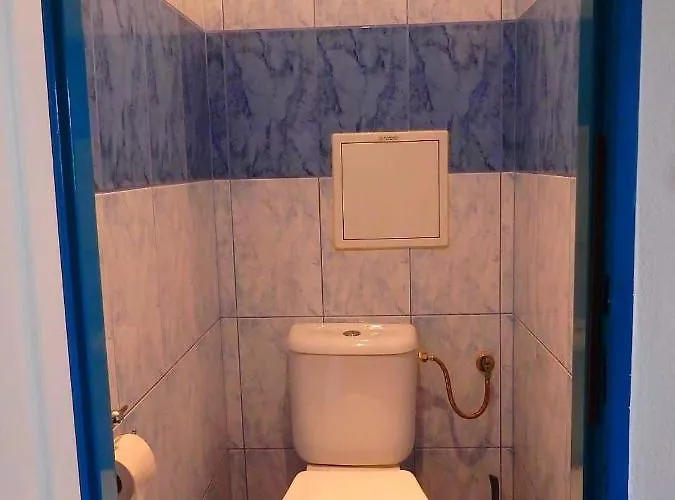 Apartman Strazny 아파트 스트라주니