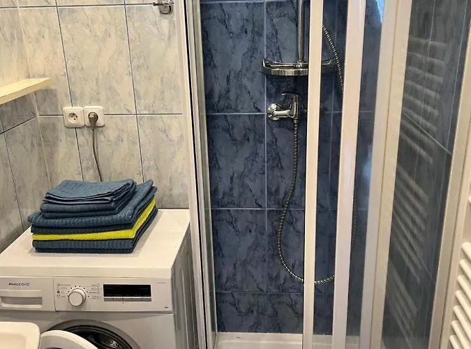 Apartment Apartman Strazny *