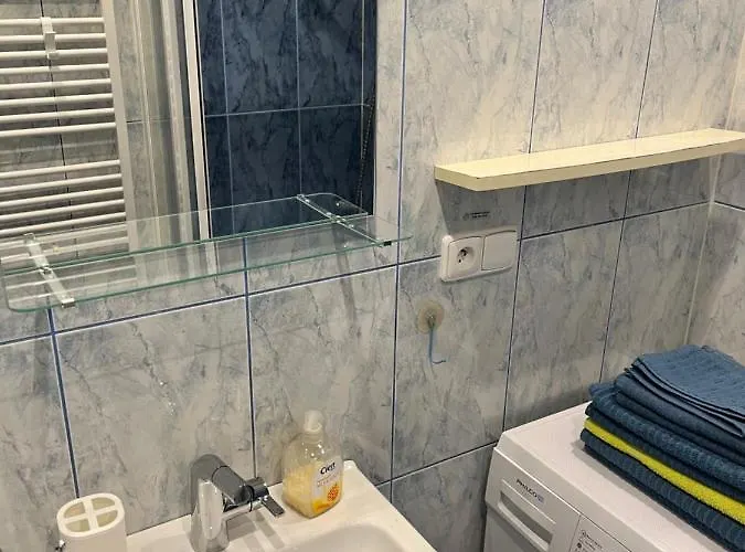 Apartman Strazny Apartment